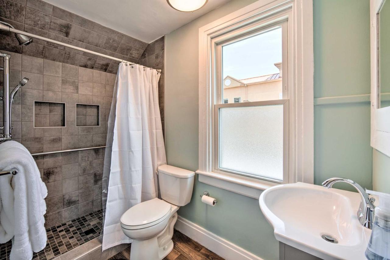 Bright And Sunny Abode, 2 Mi To Hersheypark! *